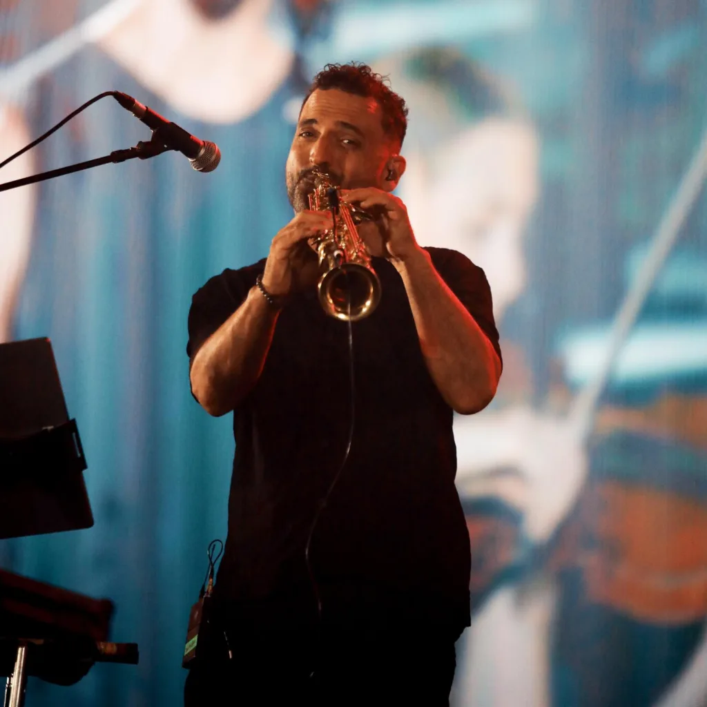 אביתר לוי - כלי נשיפה