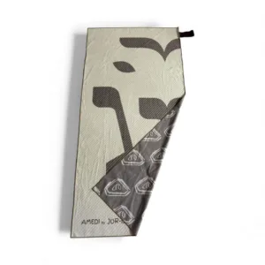 מגבת לחוף הים