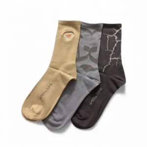 שלישיית גרביים - Amedi by Jordi