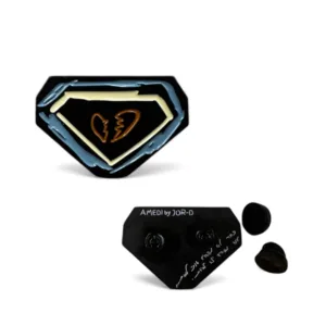 סיכת סופרמן